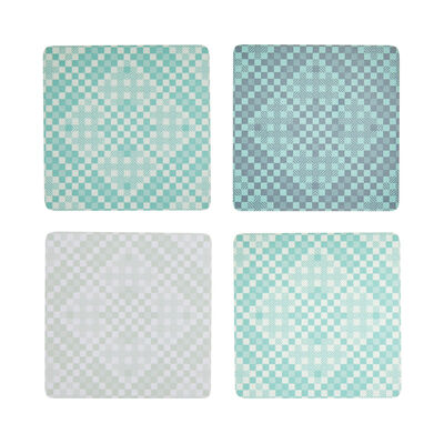 Coasters Essentiel Wood