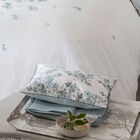 Shams Manuka Blue 26"X26"Euro 100% cotton, , hi-res image number 1
