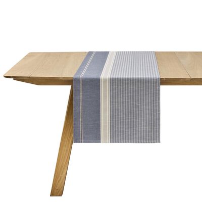Chemin de table Dune Coton,Lin