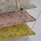 Cushion cover Osmose Florale Pollen 20"x20" 100% cotton, , hi-res image number 0