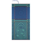 Beach towel Holi Sapphire 39"x79" 100% cotton, , hi-res image number 4