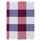 Hand towel Elysée Tricolor 21"x15" 100% cotton, , hi-res image number 1