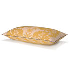 Cushion cover Soleil Yellow 12"x20" 100% cotton, , hi-res image number 3