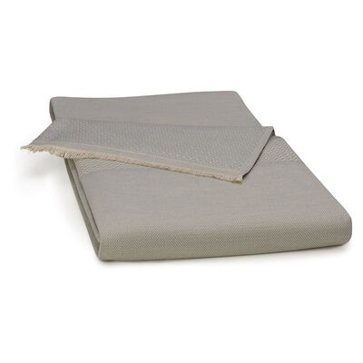 Nomad Slow Life Metal 43"x71 89% cotton / 11% linen