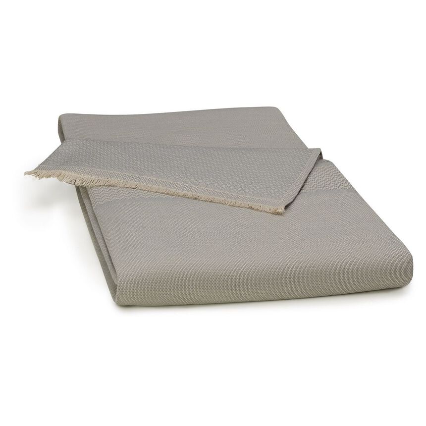 Nomad Slow Life Metal 110x180 89% cotton / 11% linen, , hi-res image number 0