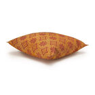 Cushion cover Arrière-pays Orange 20"x12" Acrylic, , hi-res image number 2