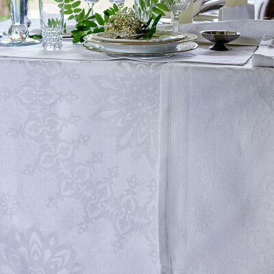 Runner Lumières d'étoiles Diamant  Cotton, Viscose, Pol,  Runner Lumières d'étoiles Diamant  Cotton, Viscose, Pol