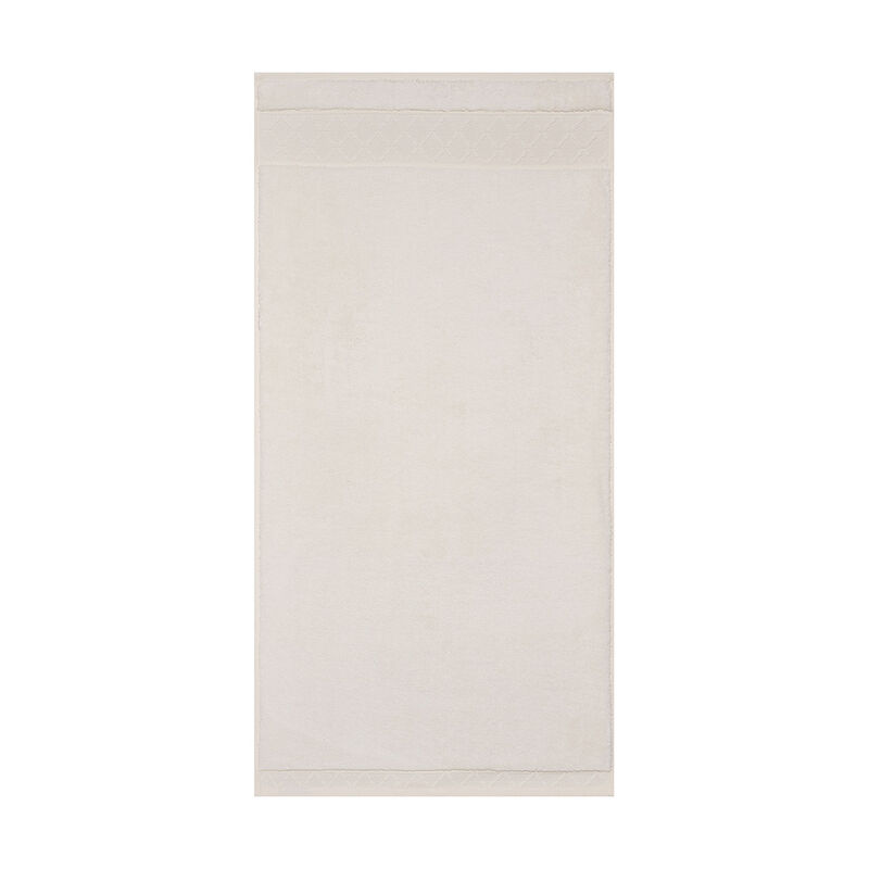 Guest towel Caresse Ivory 12"x20" 100% cotton, , hi-res image number 2
