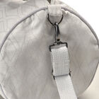 Sport bag Shala beige cotton, , hi-res image number 3