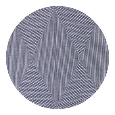 Placemat Club Losanges Cotton,  Placemat Club Losanges Cotton