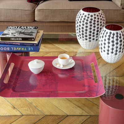 Tray Symphonie Baroque Birch