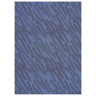Tea towel Origin Nature Blue 24"x31" 100% cotton, , hi-res image number 1