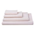 Guest towel Volupté Pink 12"x20" 100% cotton, , hi-res image number 1