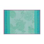 Placemat Parfums de bagatelle Hydrangea 21"x15" 100% cotton, , hi-res image number 1