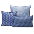 Cushion cover Nature Urbaine Electric 30x50 Acrylic, , hi-res image number 1