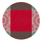 Christmas tree mat Lumières d'étoiles cotton, , hi-res image number 2