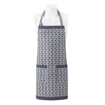 Apron Empreintes Cotton,  Apron Empreintes Cotton