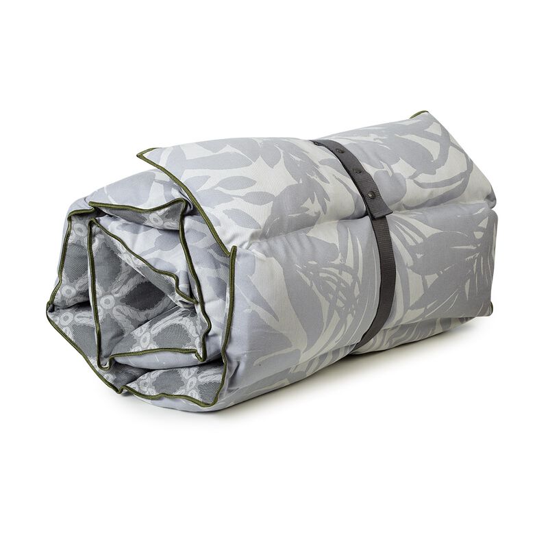 Sun lounger cushion Bahia Acrylic, , hi-res image number 6