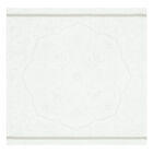 Napkin Armoiries Off White 23"x23" 100% linen, , hi-res image number 0