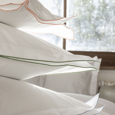 Pillowcase Songe Cotton