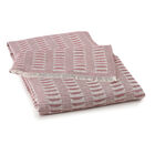 Nomad Casual Pink 43"x71 100% linen, , hi-res image number 0