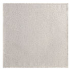 Napkin Portofino Fiori Beige 23"x23" 100% linen, , hi-res image number 0