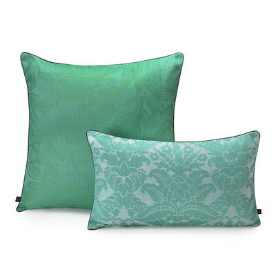 Cushion cover Escapade Tropicale Linen,  Cushion cover Escapade Tropicale Linen