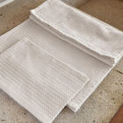 Guest towel H&ocirc;tel particulier Grey 12"x20" 100% cotton, , hi-res image number 1