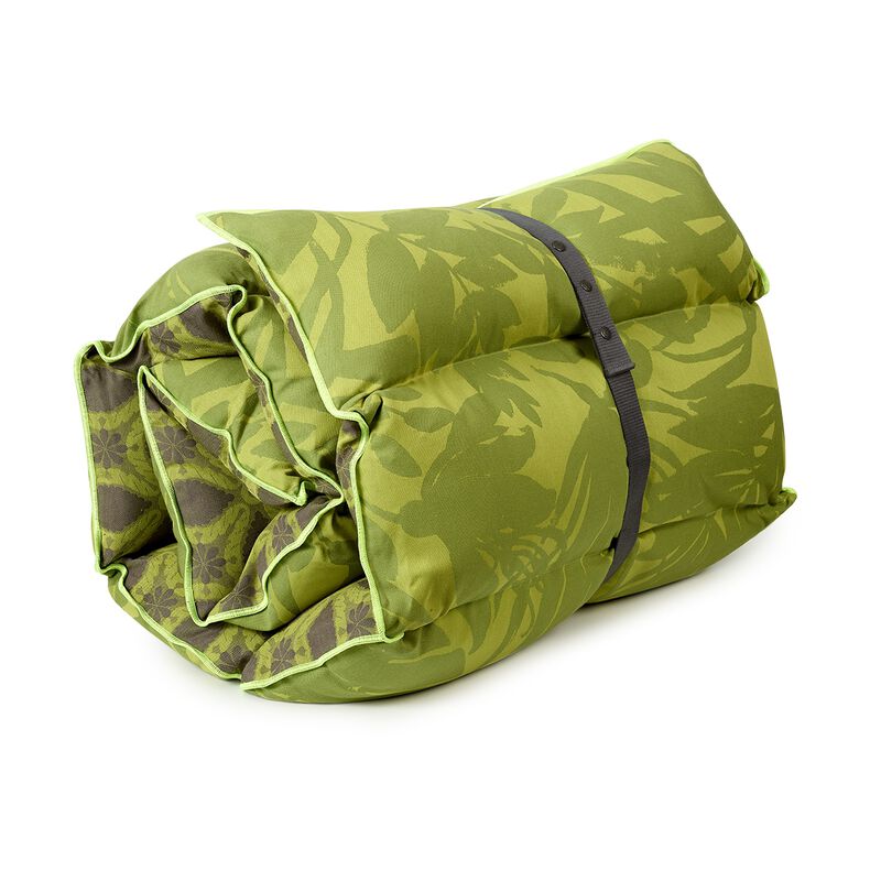 Sun lounger cushion Bahia Acrylic, , hi-res image number 12