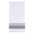 Hand towel Folk Adriatic 20"x39" 100% cotton, , hi-res image number 1