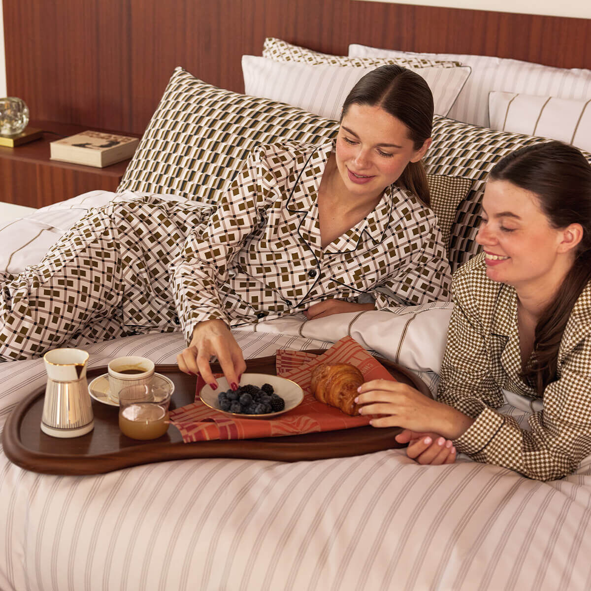 Le Jacquard Français