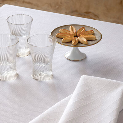 Nappe Club Coton