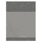 Hand towel Marais Salants Grey 24"x31" 100% cotton, , hi-res image number 1