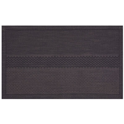 Coated placemat Slow Life Mini Cotton