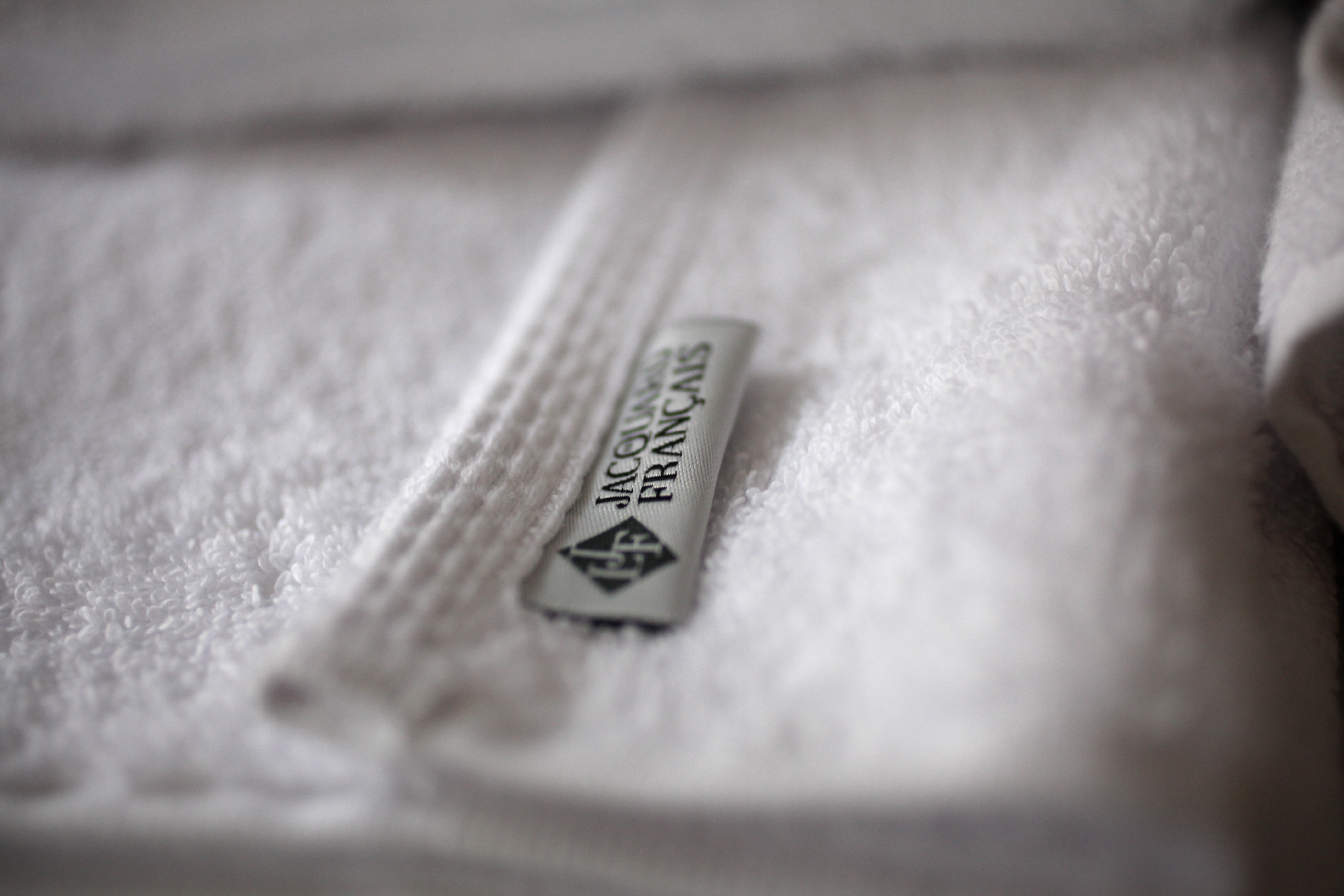 bath linen