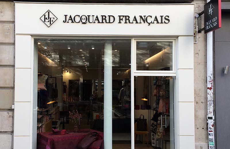 Boutique-marais Boutique-marais