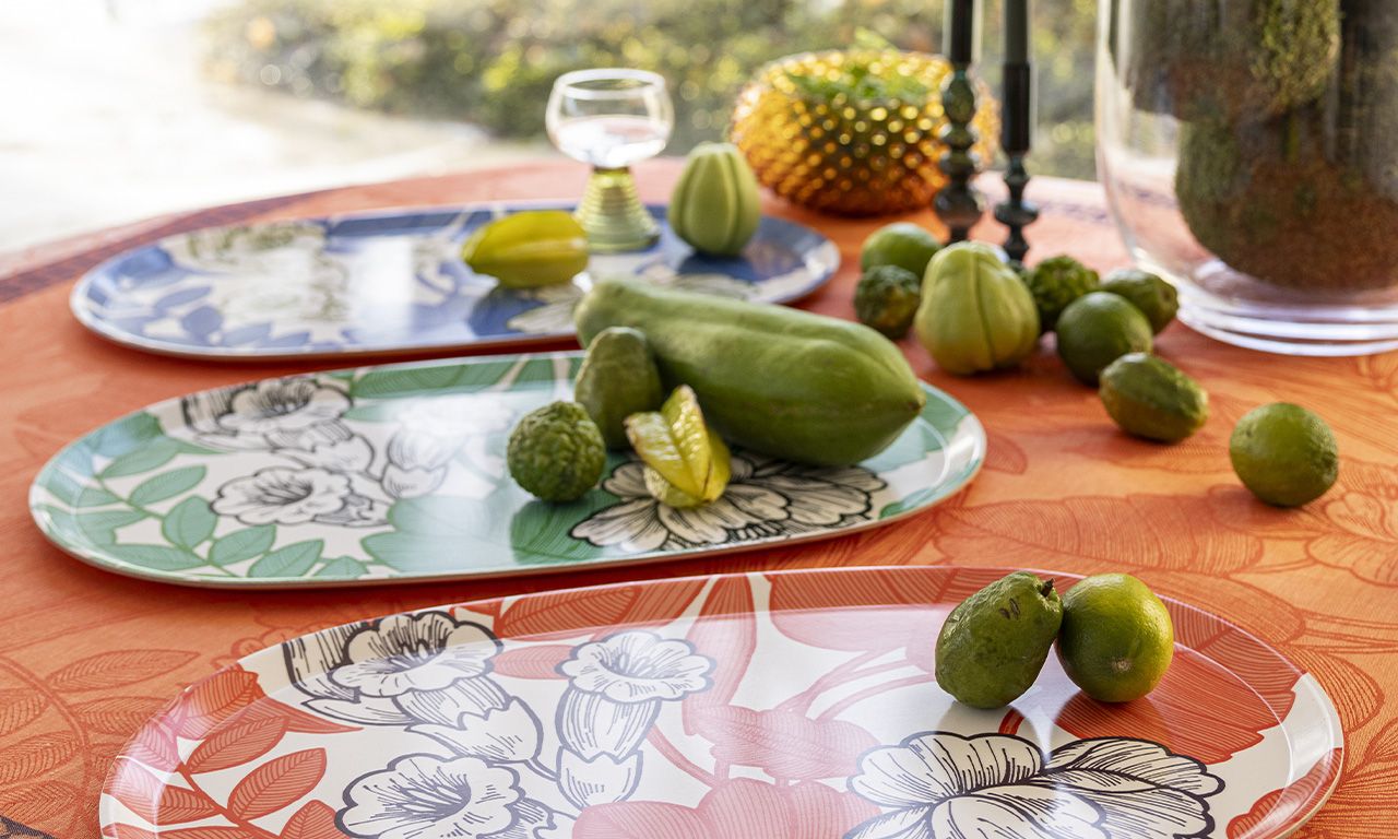 Linge de table essentiel