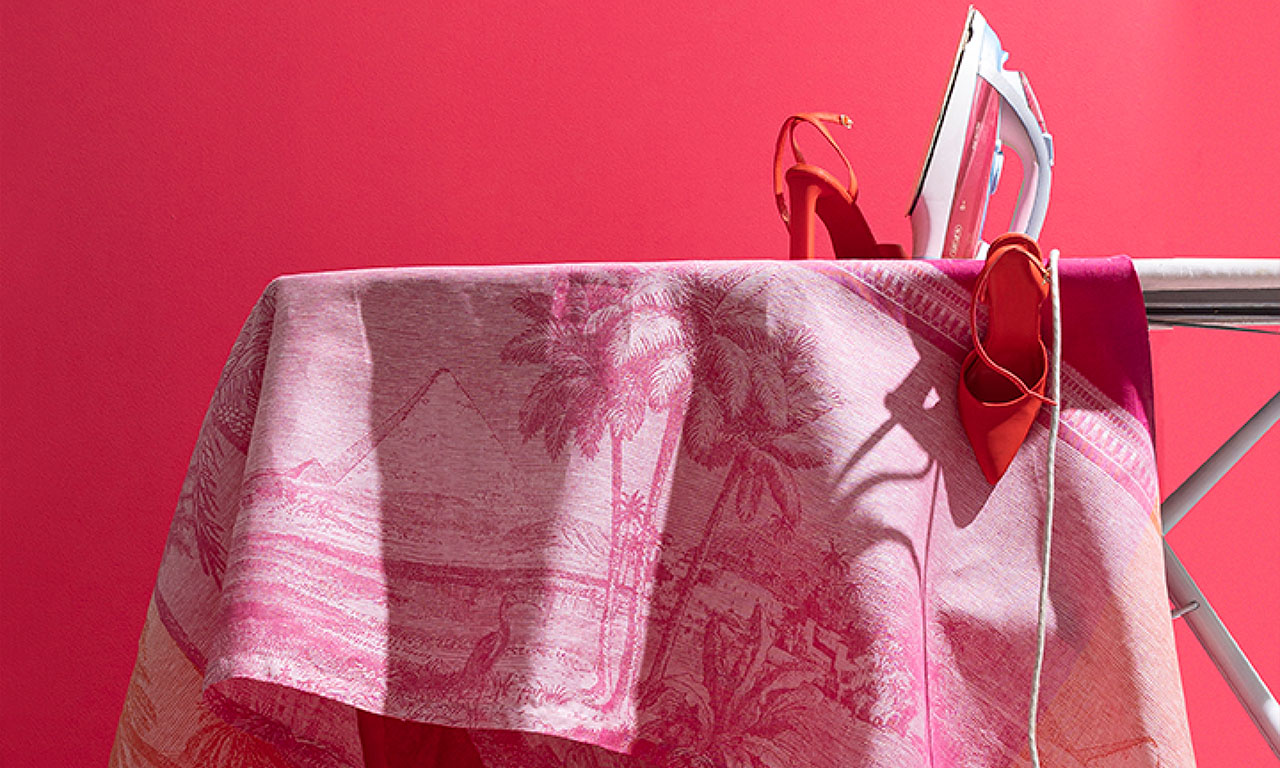 Caring for your linens