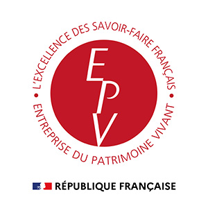 Entreprise du Patrimoine Vivant logo