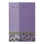 Hand towel Cueillette d'été Cotton, , swatch