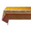 Tablecloth Arrière-pays Cotton, , swatch