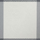 Napkin &Eacute;vasion C&eacute;leste Linen, , swatch