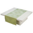 Chemin de table Syracuse Coton, , swatch