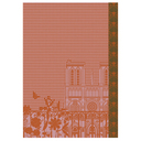 Hand towel Fenêtre sur Paris Cotton, , swatch