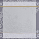 Coated tablecloth Voyage Iconique Cotton, , swatch