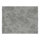 Coated placemat Casual Flower 100% linen, acrylic coating, , swatch