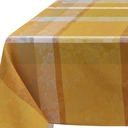 Coated tablecloth Marie Galante Cotton, , swatch