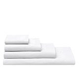 Serviette de bain Pois de senteur Coton, , swatch