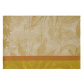 Coated placemat Sinharâja Coated Cotton, , swatch
