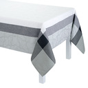 Tablecloth Pondichéry Linen, , swatch